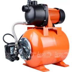 Насосная станция Вихрь АСВ-600/20 в Смоленске