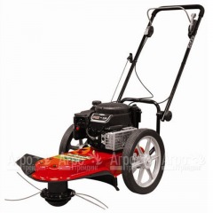 Колесный триммер Profi ED55R1 в Смоленске