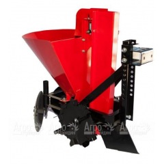 Картофелесажалка КС-1 для мотоблока Фаворит в Смоленске