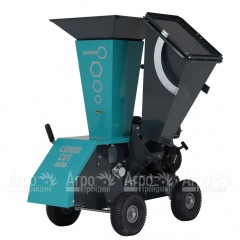 Измельчитель бензиновый Remarc Combi Cut 9600 в Смоленске