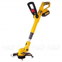 Аккумуляторный триммер Champion TB1811 (без аккумулятора и зарядного устройства) в Смоленске