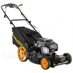 Газонокосилка бензиновая McCulloch M53-150WFP в Смоленске