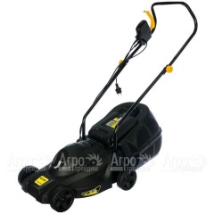 Электрическая газонокосилка Huter ELM-1100 в Смоленске