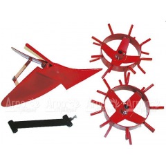 Фасонный плуг Solo 5900412 в Смоленске