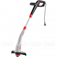 Электрокоса (электрический триммер) Зубр ЗТЭ-350 в Смоленске