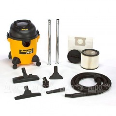 Промышленный пылесос Shop-Vac Pro 20 Deluxe в Смоленске
