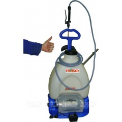 Аккумуляторный опрыскиватель Arco Coba Froggy 12-W (Арко Коба Фрогги 12 Вольт) в Смоленске