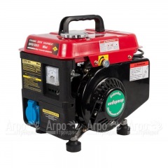 Бензиновый генератор инверторный DDE DPG1201i 1 кВт в Смоленске