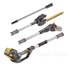 Аккумуляторный триммер Stiga SMT 48 AE в Смоленске