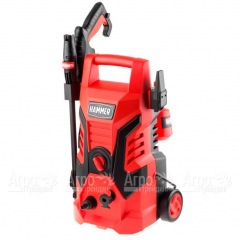 Мойка высокого давления Hammer MVD1500B в Смоленске