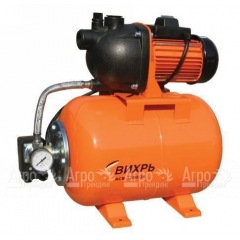 Насосная станция Вихрь АСВ-1200/24 в Смоленске