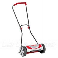 Газонокосилка механическая Al-Ko Soft Touch 38 HM Comfort в Смоленске