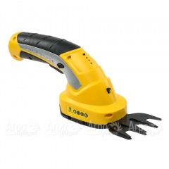 Аккумуляторный кусторез Huter GET-120 в Смоленске