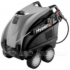 Мойка высокого давления Lavor Professional Hyper L 1515 LP в Смоленске