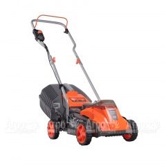 Газонокосилка аккумуляторная Patriot CM 4000 LCT (без аккумулятора и зарядного устройства) в Смоленске