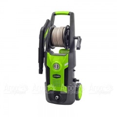 Мойка высокого давления GreenWorks GPWG4II в Смоленске