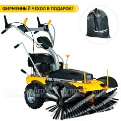 Подметальная машина Texas Smart Sweep 1000 в Смоленске