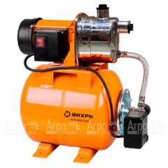 Насосная станция Вихрь АСВ-600/20Н в Смоленске