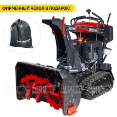 Снегоуборщик гусеничный RedVerg RD-SBS76/15TBH в Смоленске