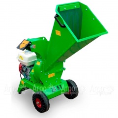 Измельчитель бензиновый Laski LS51/GX в Смоленске