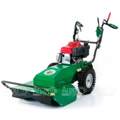 Газонокосилка бензиновая Billy Goat BC2600ICM в Смоленске
