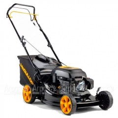 Газонокосилка бензиновая McCulloch M51-150R Classic в Смоленске