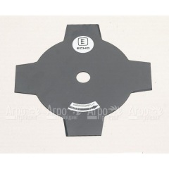 Нож металлический  4-зубчатый  d=230мм/t=2мм/25,4мм (SRM-2305SI,SRM-2365SI)   в Смоленске