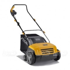 Скарификатор электрический Stiga SV 213 в Смоленске