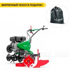 Культиватор Caiman Terro 50H C2 + комплект в Смоленске
