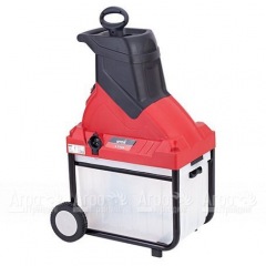 Садовый измельчитель электрический MTD S 2500 в Смоленске