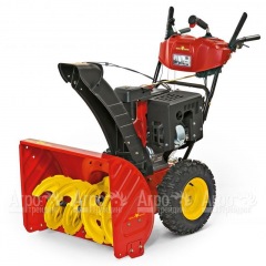 Снегоуборщик Wolf-Garten Ambition SF 66 E в Смоленске