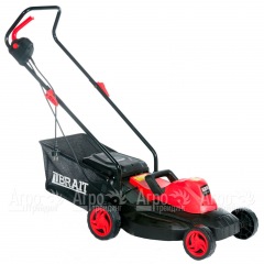 Газонокосилка электрическая Brait BR37-1400 в Смоленске