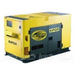 Сварочный генератор Kipor KDE500STW3 в Смоленске