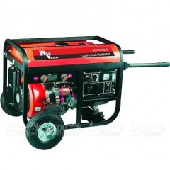 Сварочный генератор RedVerg RD190EBW 4.5 кВт в Смоленске