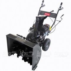 Снегоуборщик Wotex 55 в Смоленске