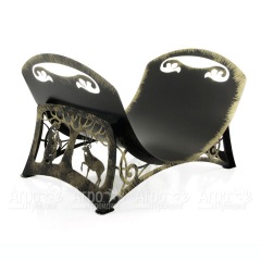 Дровница Kolundrov Миф в Смоленске