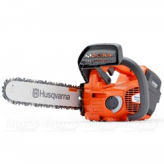 Аккумуляторная пила Husqvarna T536Li XP-14" (без аккумулятора и з/у) в Смоленске