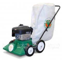 Садовый пылесос Billy Goat LB61 в Смоленске