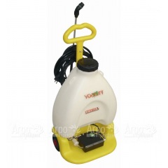 Электрический опрыскиватель Arco Coba Froggy ECO 20 л. (Арко Коба Фрогги ЭКО 20 л.) в Смоленске