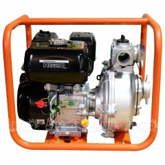 Бензиновая мотопомпа Zongshen HG 20 в Смоленске
