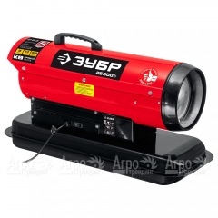 Дизельная тепловая пушка Зубр ДП-К8-25 в Смоленске