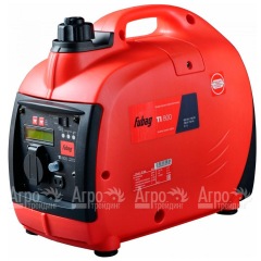 Бензиновый генератор инверторный Fubag TI 800 в Смоленске