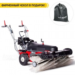 Подметальная машина Limpar 120 (с универсальной щеткой) в Смоленске