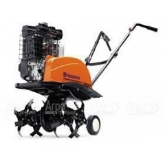 Культиватор Husqvarna T25RS 9668404-01 в Смоленске