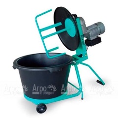 Бетоносмеситель Caiman MIX60 Plus (Бетономешалка Caiman MIX60 Plus) в Смоленске