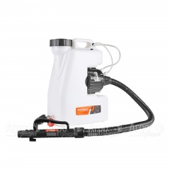 Генератор холодного тумана Patriot PT-16F в Смоленске