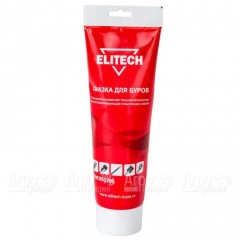 Смазка Elitech 2006.000200 125 гр для буров в Смоленске