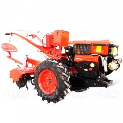 Мотоблок Profi PR1040E в Смоленске