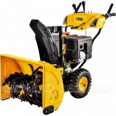 Снегоуборщик Denzel SB 1100 E в Смоленске