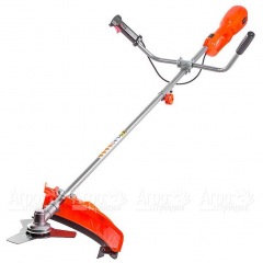 Электрокоса (электрический триммер) Hammer ETR900LE в Смоленске